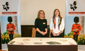 Read more about the article Toronto Garrison Officers’ Ball