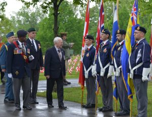 Read more about the article June Commemorations for the Last Post Fund