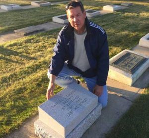 Read more about the article 38-Year Search for Algonquin Veteran Samuel Gagnon Leads to a Dignified Burial