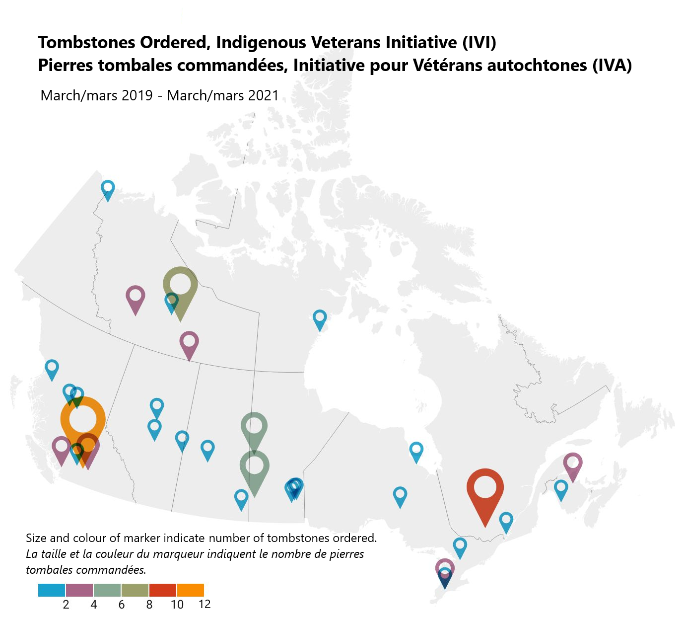Read more about the article 2-YR ANNIVERSARY OF THE INDIGENOUS VETERANS INITIATIVE