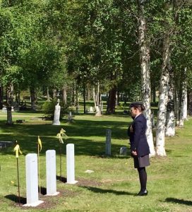 Read more about the article Lost Veterans Initiative Field Notes No.6