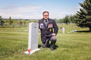 Read more about the article Lost Veterans Initiative ﻿Field Notes No.2