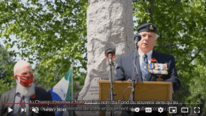 Read more about the article Lost Veterans Initiative ﻿Field Notes No.4