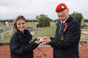 Read more about the article Lost Veterans Initiative ﻿Field Notes No.7